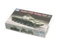 Czołg T-54B 07281 Trumpeter