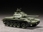 Czołg T-54B 07281 Trumpeter