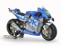 Suzuki GSX-RR 2020 Ecstar 14139 Tamiya