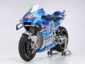 Suzuki GSX-RR 2020 Ecstar 14139 Tamiya