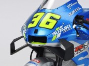Suzuki GSX-RR 2020 Ecstar 14139 Tamiya