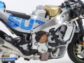 Suzuki GSX-RR 2020 Ecstar 14139 Tamiya