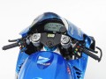 Suzuki GSX-RR 2020 Ecstar 14139 Tamiya