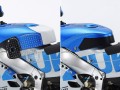 Suzuki GSX-RR 2020 Ecstar 14139 Tamiya