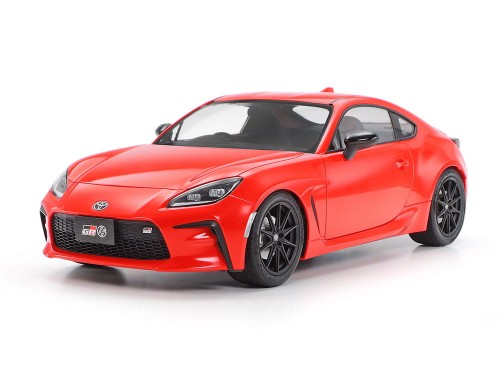 Toyota GR86 24361 Tamiya