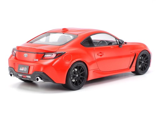 Toyota GR86 24361 Tamiya