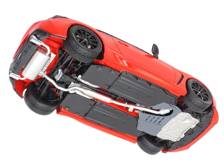Toyota GR 86 24361 Tamiya