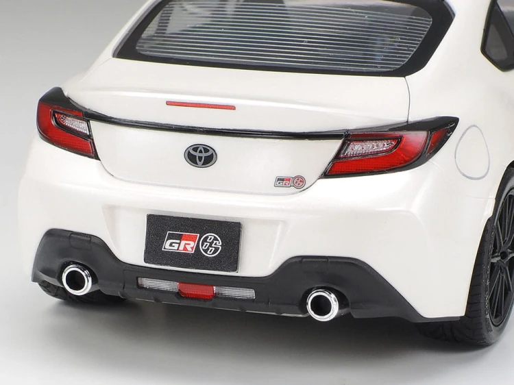 Toyota GR 86 24361 Tamiya