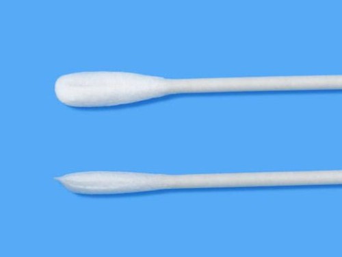 Waciki modelarskie Craft Cotton Swab Round Flat 87141 Tamiya