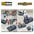 The Weathering Magazine 35 Szary A.MIG-4534 AMMO Mig Jimenez