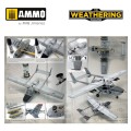 The Weathering Magazine 35 Szary A.MIG-4534 AMMO Mig Jimenez
