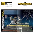 The Weathering Magazine 35 Szary A.MIG-4534 AMMO Mig Jimenez