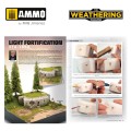 The Weathering Magazine 35 Szary A.MIG-4534 AMMO Mig Jimenez