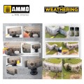 The Weathering Magazine 35 Szary A.MIG-4534 AMMO Mig Jimenez