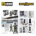 The Weathering Magazine 35 Szary A.MIG-4534 AMMO Mig Jimenez