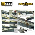 The Weathering Magazine 35 Szary A.MIG-4534 AMMO Mig Jimenez