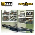 The Weathering Magazine 35 Szary A.MIG-4534 AMMO Mig Jimenez