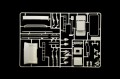 Volvo F12 intercooler low roof 3957 Italeri