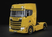 Scania S730 Highline 4x2 3927 Italeri