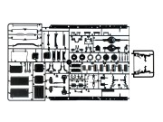 Scania S730 Highline 4x2 3927 Italeri