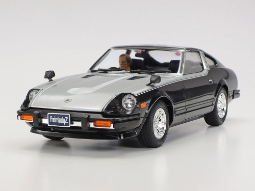 Nissan Fairlady 280Z 24015 Tamiya