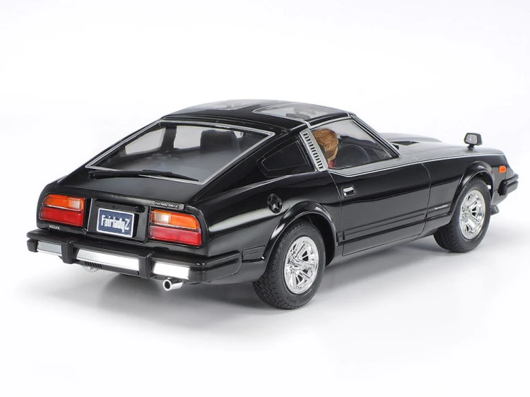Nissan Fairlady 280Z 24015 Tamiya