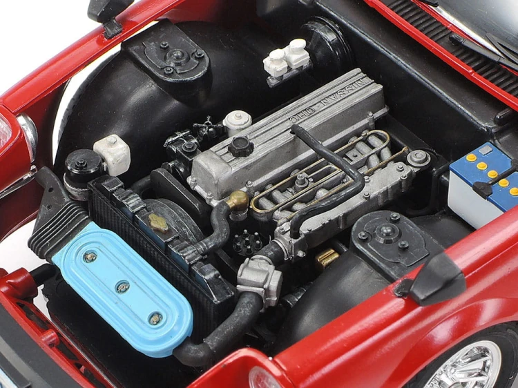 Nissan Fairlady 280Z 24015 Tamiya