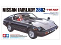 Nissan Fairlady 280Z 24015 Tamiya