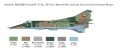 Samolot Mikoyan MiG-27/23BN 2817 Italeri