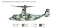 Samolot V-22A Osprey 1463 Italeri