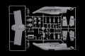 Samolot V-22A Osprey 1463 Italeri