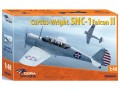 Samolot Curtiss-Wright SNC-1 Falcon II DW48041 Dora Wings