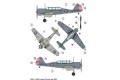 Samolot Curtiss-Wright SNC-1 Falcon II DW48041 Dora Wings