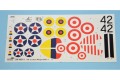 Samolot Curtiss-Wright SNC-1 Falcon II DW48041 Dora Wings