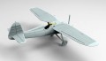 Samolot PZL/IAR P.11F 72521 IBG Models