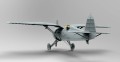 Samolot PZL/IAR P.11F 72521 IBG Models