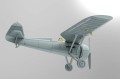 Samolot PZL/IAR P.11F 72521 IBG Models