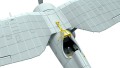 Samolot PZL/IAR P.11F 72521 IBG Models