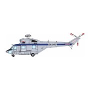 Śmigłowiec PZL W-3 Sokół Policja AA48001 Answer