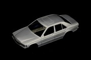 Mercedes Benz 190E 2.3 16V 3624 Italeri