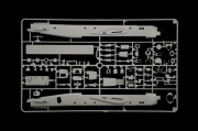 Samolot Short Stirling Mk.III 1462 Italeri