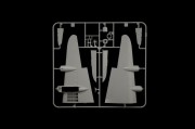 Samolot Short Stirling Mk.III 1462 Italeri