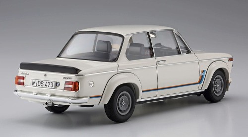 BMW 2002 turbo HC24 21124 Hasegawa