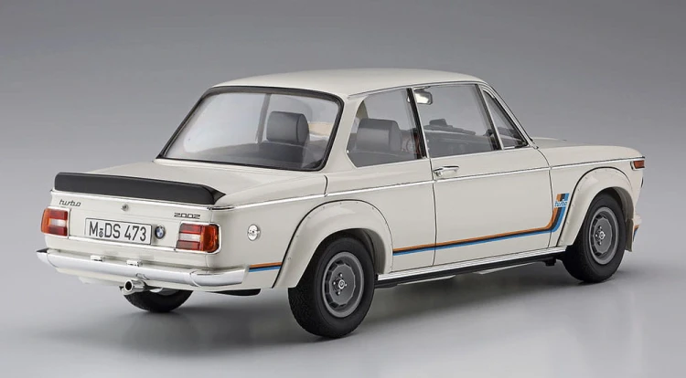 BMW 2002 turbo HC24 21124 Hasegawa