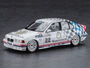 BMW E36 318i 1993 BTCC 20551 Hasegawa