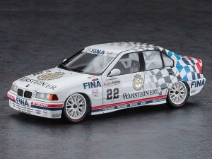 BMW E36 318i 1993 BTCC