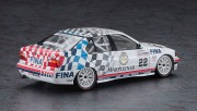 BMW E36 318i 1993 BTCC 20551 Hasegawa