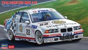 BMW E36 318i 1993 BTCC 20551 Hasegawa