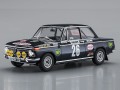 BMW 2002 ti 1971 Monte Carlo 20540 Hasegawa