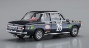 BMW 2002 ti 1971 Monte Carlo 20540 Hasegawa